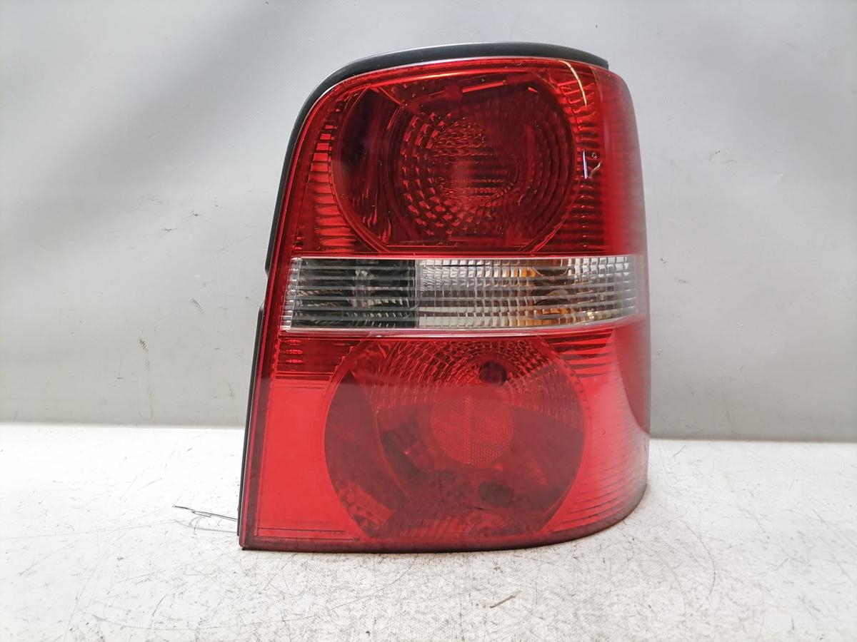 VW Touran 1T original R&uuml;cklicht R&uuml;ckleuchte Schlussleuchte rechts Bj.2006